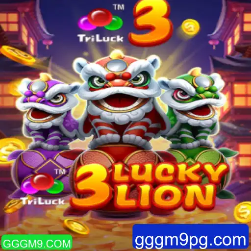 Descubra o Mundo de 3LUCKYLION: Um Guia Completo