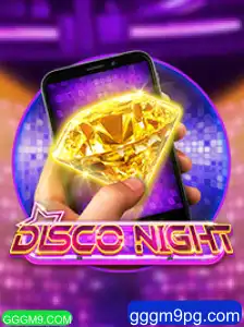 Explorando o Mundo Dinâmico de DiscoNightM: Uma Experiência de Jogo Inovadora