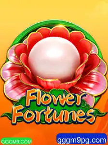 Explorando o Mundo Exuberante de FlowerFortunes no GGGM9.COM
