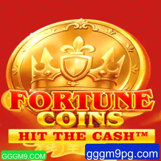 Descubra o Mundo Fascinante de FortuneCoins e GGGM9.COM