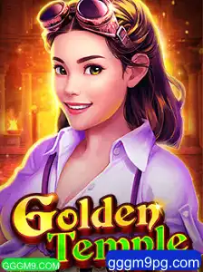 Descubra a Aventura Mística de GoldenTemple