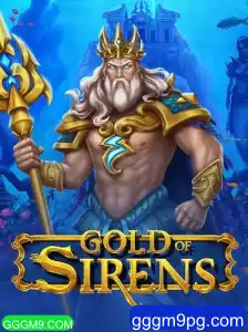 Descubra o Mundo Imersivo de GoldofSirens: Uma Jornada Épica