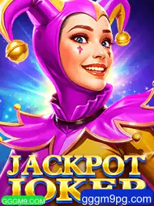 JackpotJoker: Descubra o Jogo Sensação do Momento