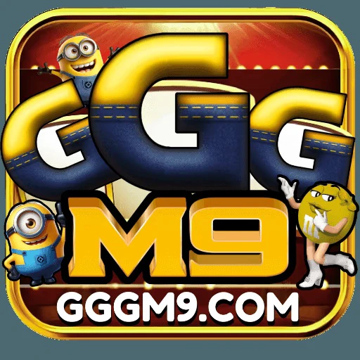 GGGM9.COM Logo