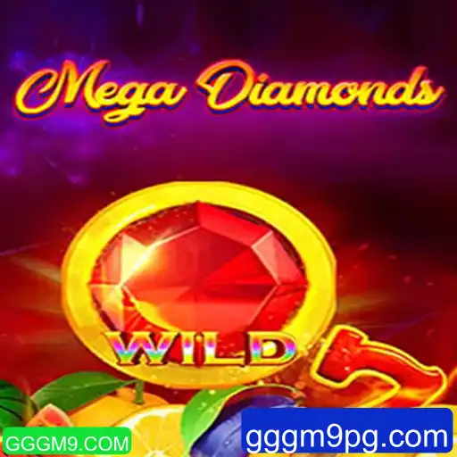 MegaDiamond: Explore o Universo Brilhante do Novo Jogo Sensação