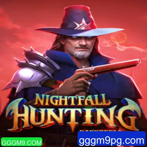 Explore o Mundo de NightfallHunting: Um Jogo de Aventura Inovador