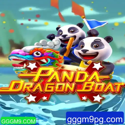 Descubra o Fascinante Mundo de PANDADRAGONBOAT