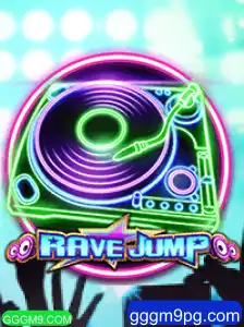 RaveJump: Uma Nova Dimensão dos Jogos de Música e Aventura