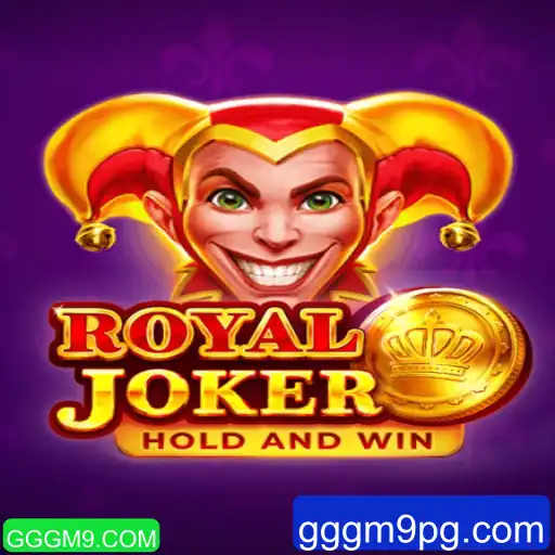 Guia Completo de RoyalJoker - O Jogo Inovador da GGGM9.COM