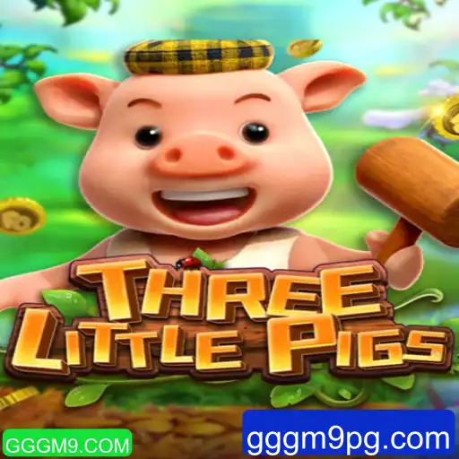 Descubra o Mundo de Aventuras do Jogo THREELITTLEPIGS: Tudo que Você Precisa Saber