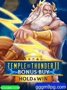 Explorando TempleofThunderIIBonusBuy: Aventura e Estratégia no Mundo dos Jogos